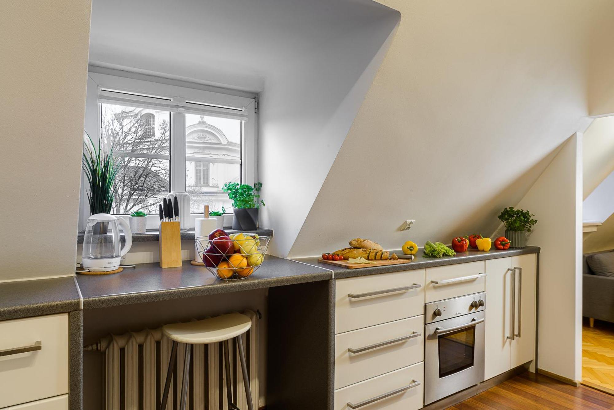 Lumina Duplex Apartment In Old Town وارسو المظهر الخارجي الصورة